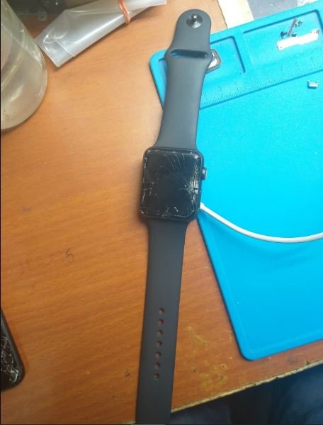 iWatch