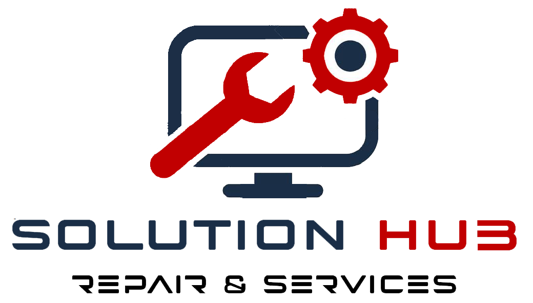 Solutionhubtech Logo